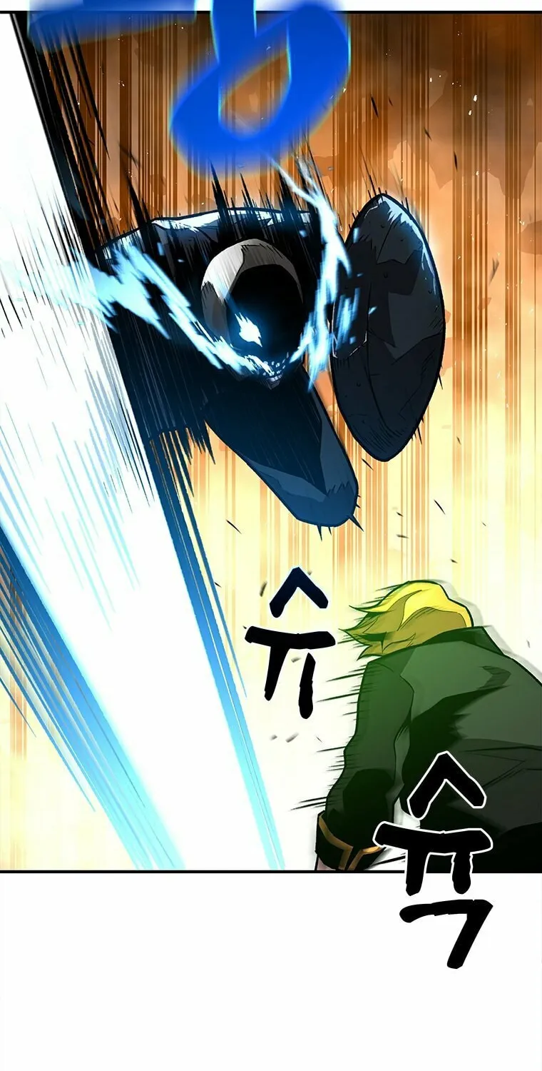 Demon Devourer Chapter 6 page 58 - 