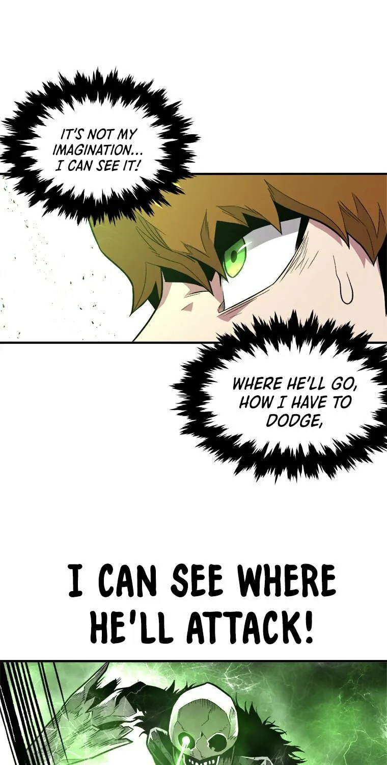 Demon Devourer Chapter 6 page 62 - 
