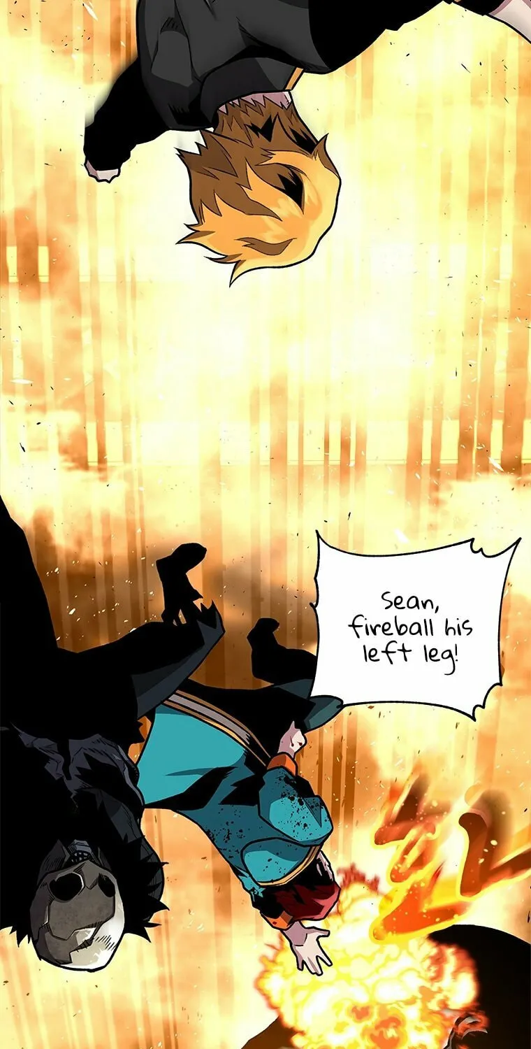 Demon Devourer Chapter 6 page 76 - 