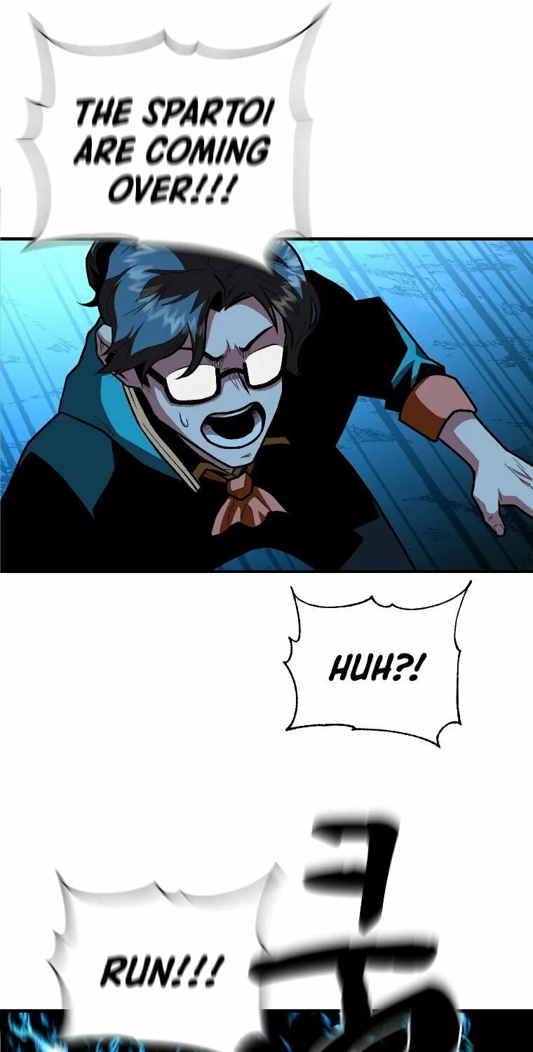Demon Devourer Chapter 7 page 17 - 