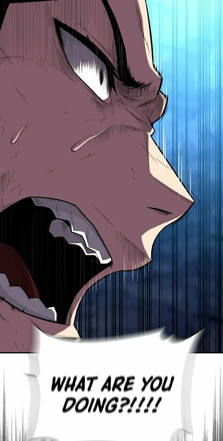 Demon Devourer Chapter 7 page 22 - 