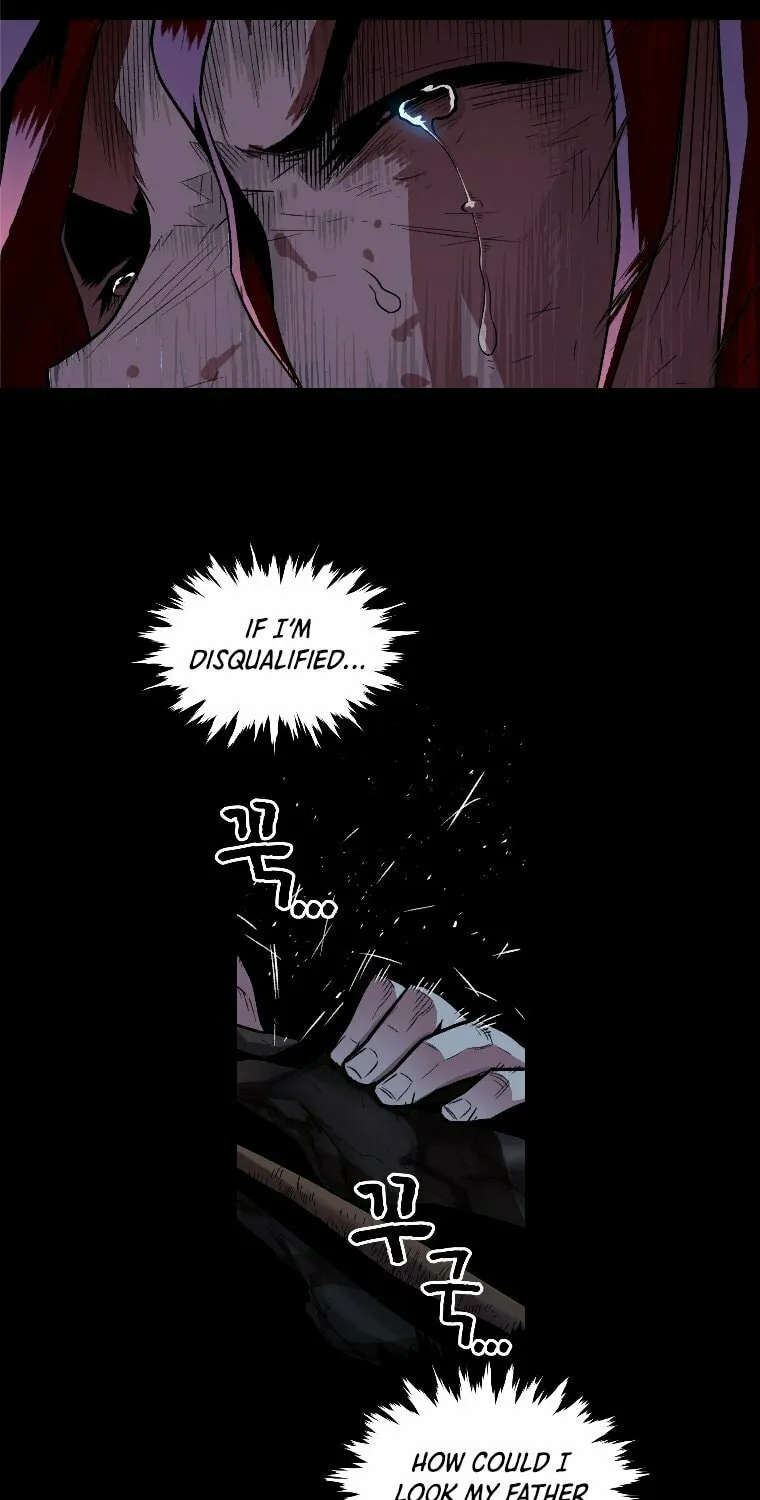 Demon Devourer Chapter 7 page 57 - 