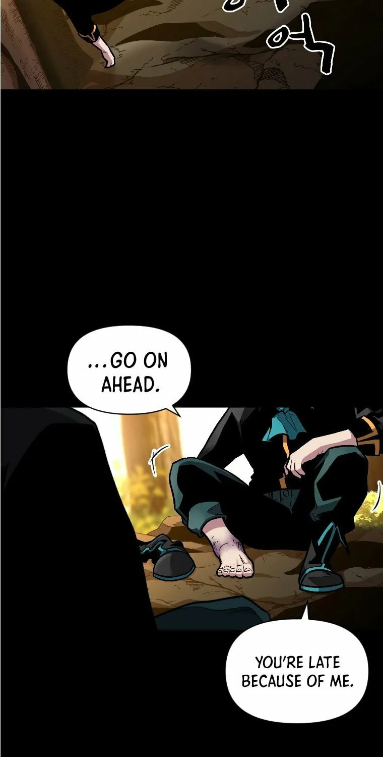 Demon Devourer Chapter 7 page 64 - 
