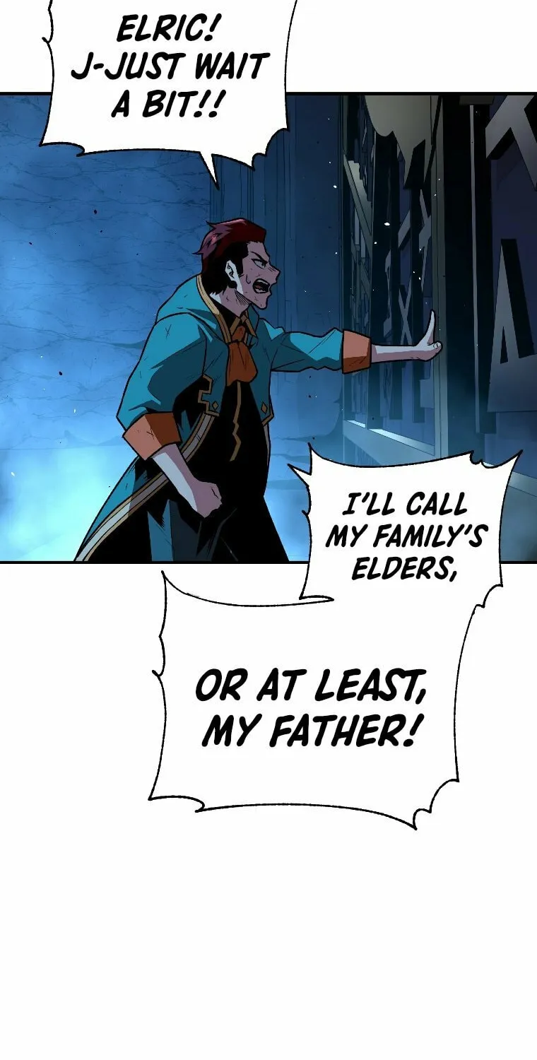Demon Devourer Chapter 7 page 76 - 