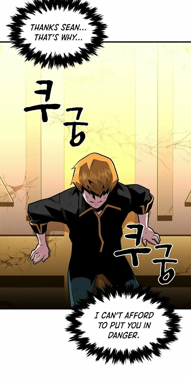 Demon Devourer Chapter 7 page 80 - 
