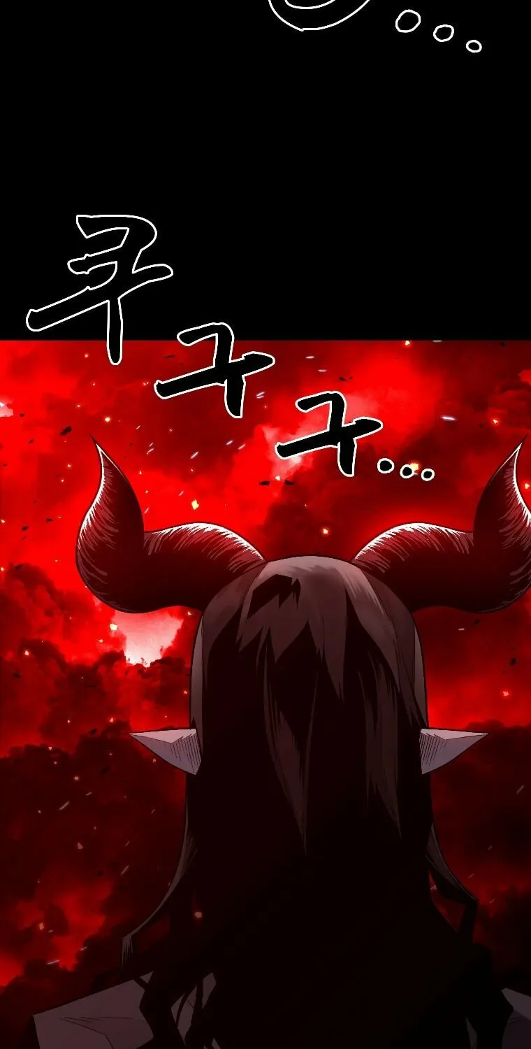 Demon Devourer Chapter 8 page 32 - 