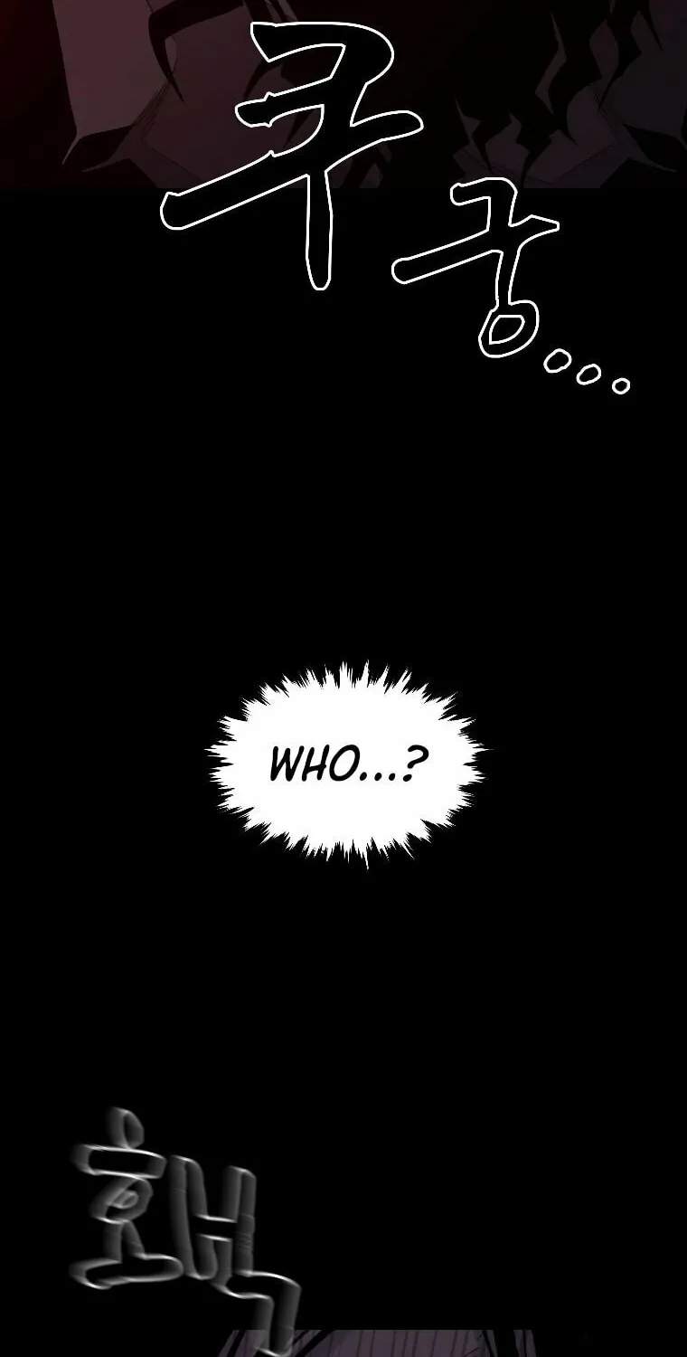 Demon Devourer Chapter 8 page 33 - 