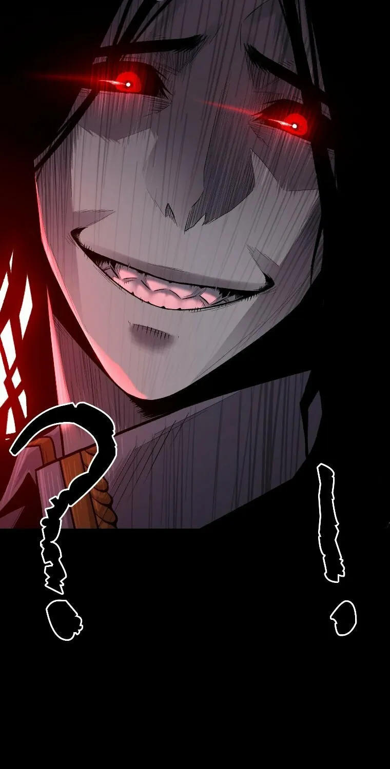 Demon Devourer Chapter 8 page 34 - 