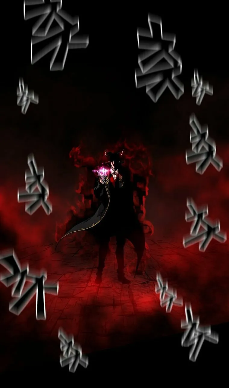 Demon Devourer Chapter 8 page 38 - 