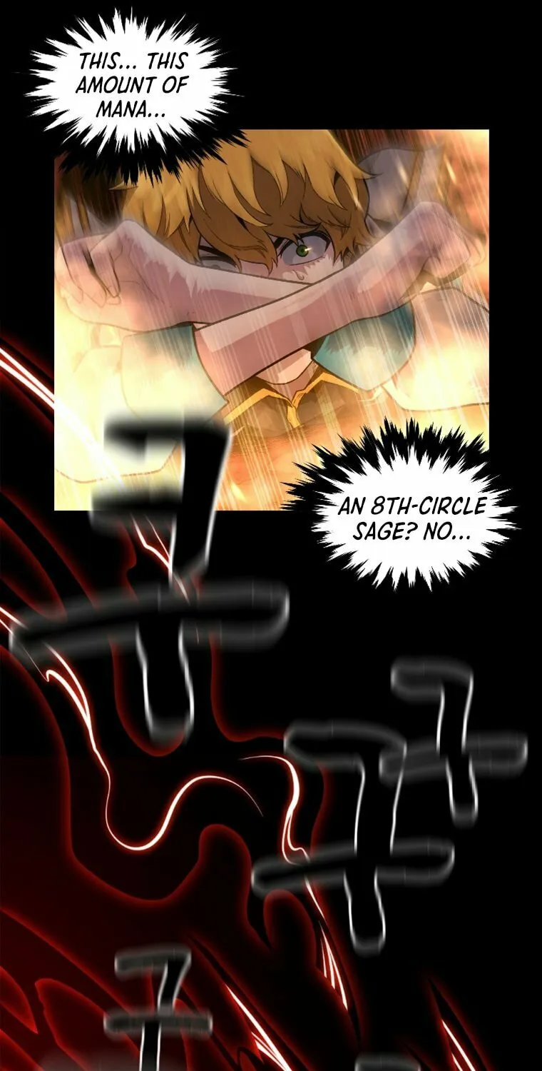 Demon Devourer Chapter 8 page 39 - 