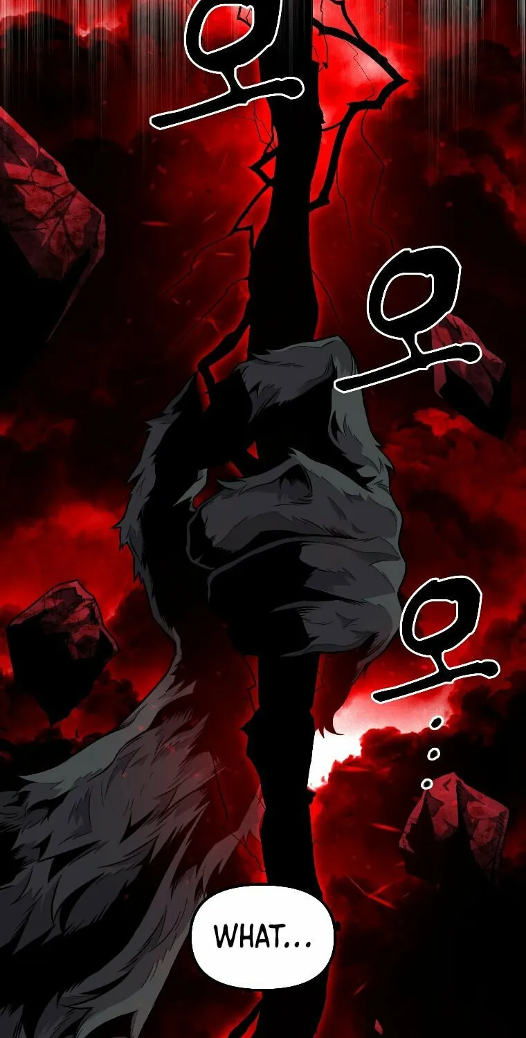 Demon Devourer Chapter 8 page 50 - 