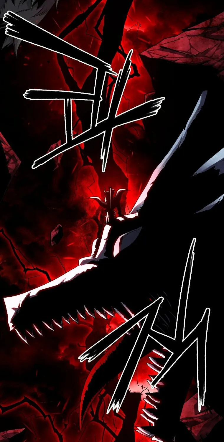 Demon Devourer Chapter 8 page 51 - 