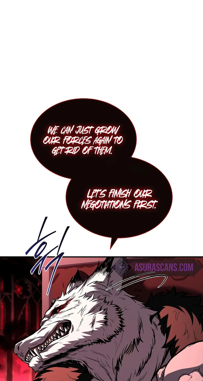 Demon Devourer Chapter 86 page 11 - 
