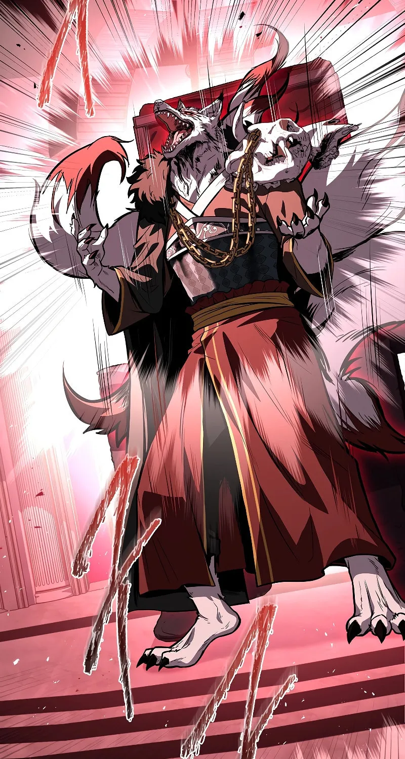 Demon Devourer Chapter 86 page 15 - 
