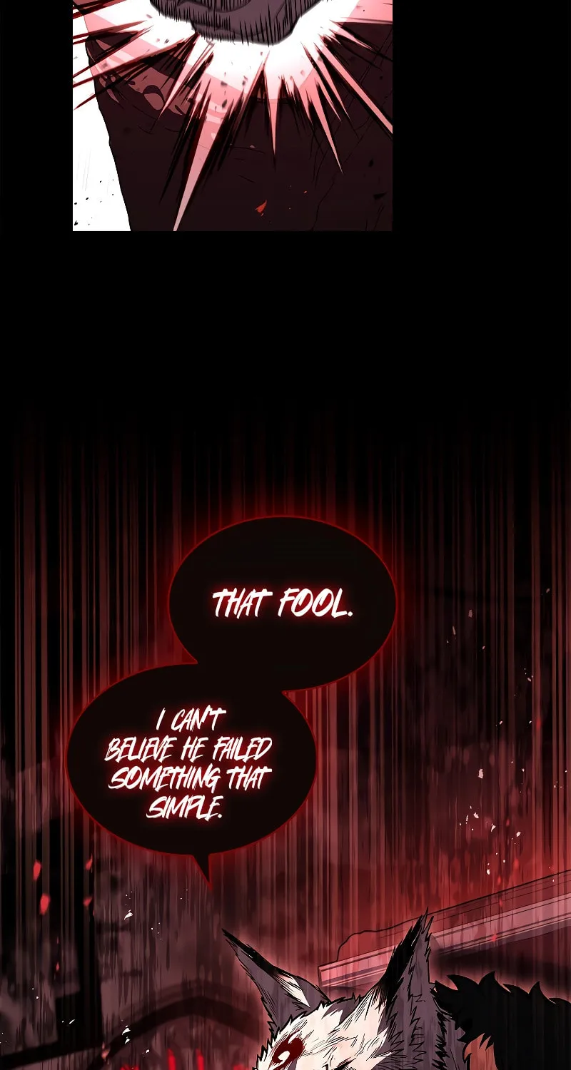 Demon Devourer Chapter 86 page 3 - 