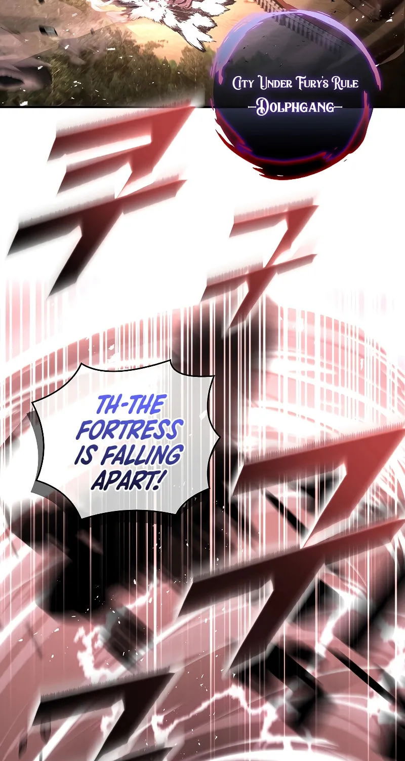 Demon Devourer Chapter 86 page 23 - 