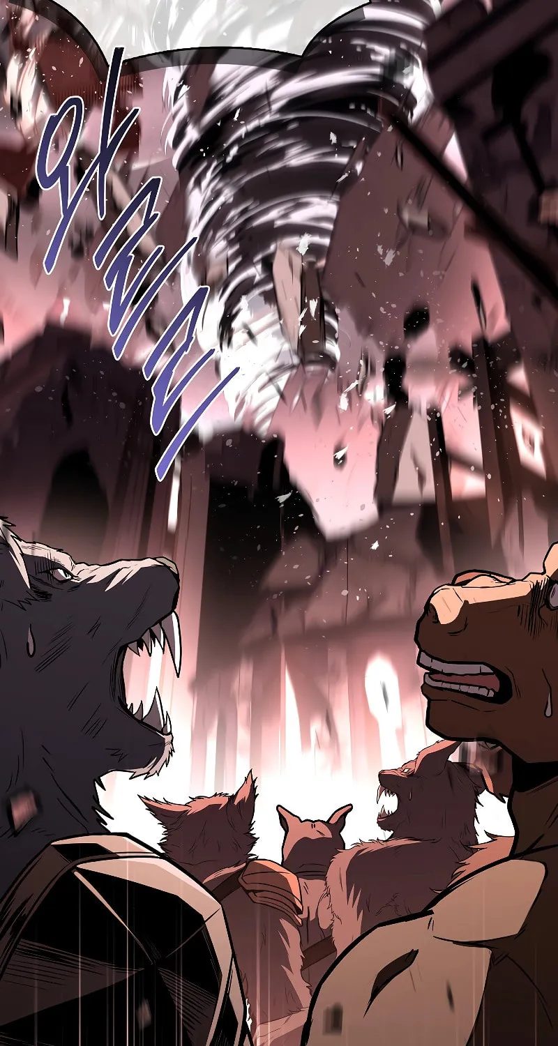 Demon Devourer Chapter 86 page 25 - 