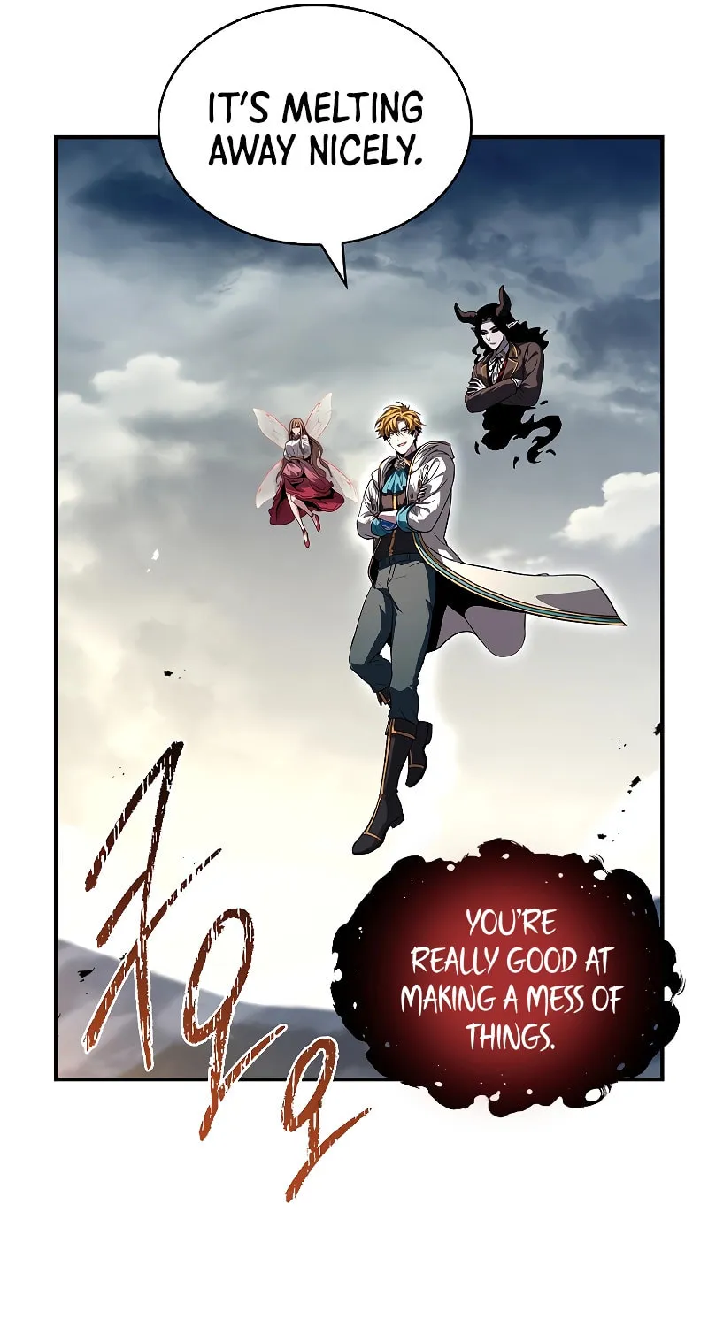 Demon Devourer Chapter 86 page 27 - 