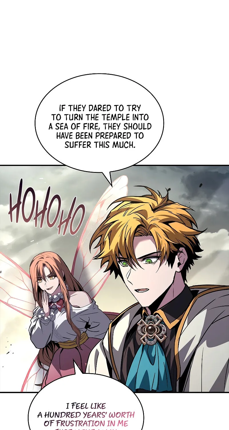 Demon Devourer Chapter 86 page 28 - 
