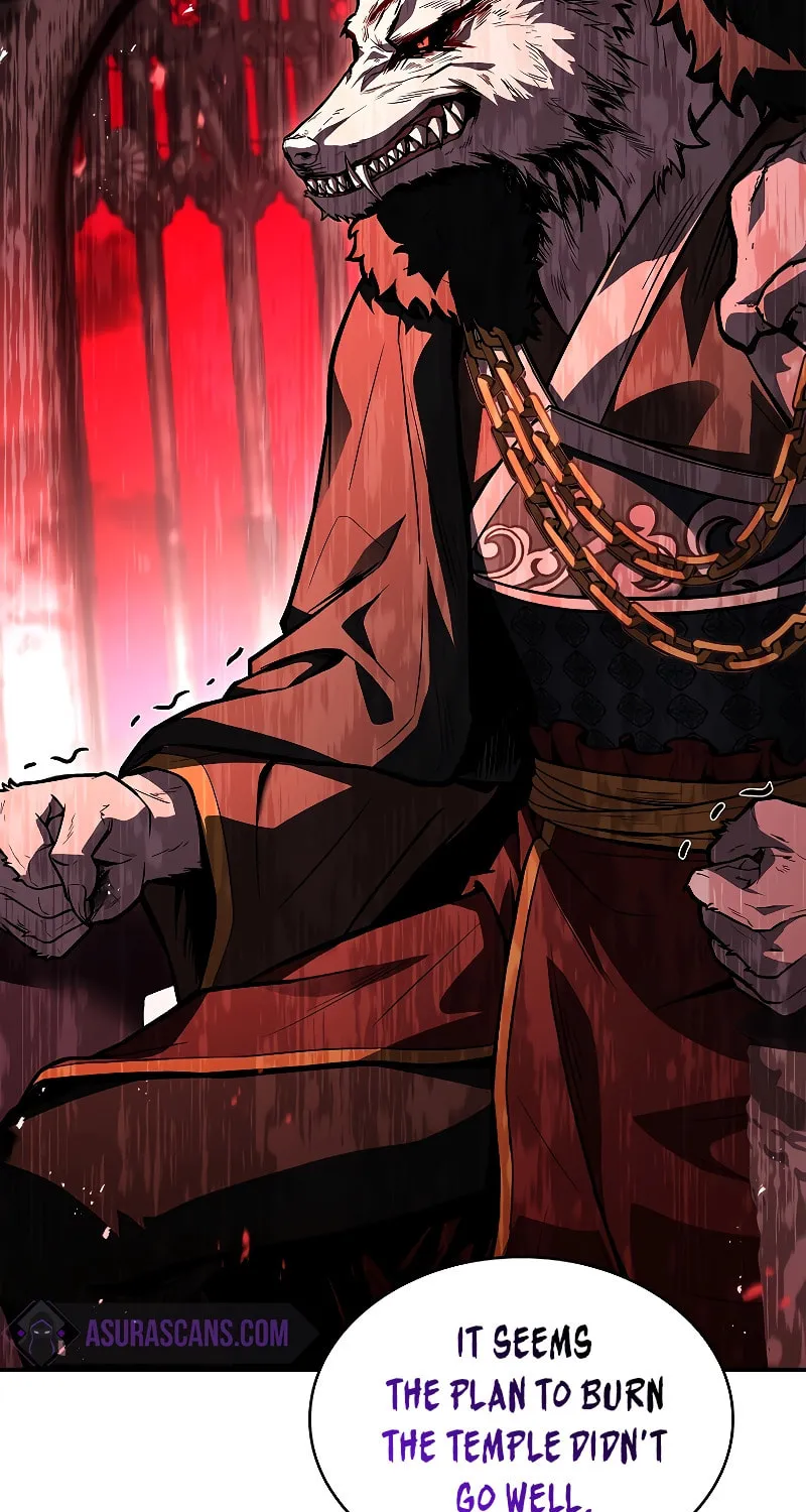 Demon Devourer Chapter 86 page 4 - 