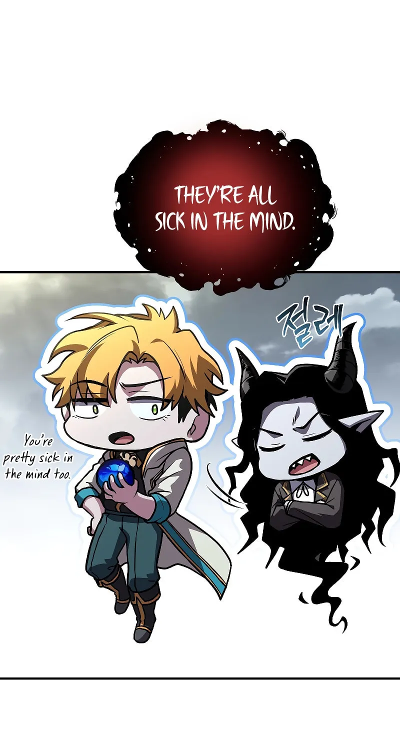 Demon Devourer Chapter 86 page 32 - 