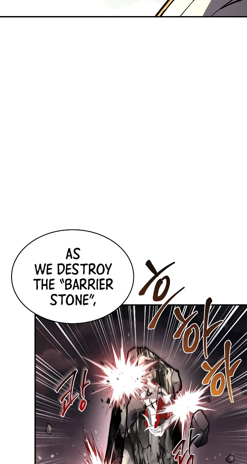 Demon Devourer Chapter 86 page 34 - 
