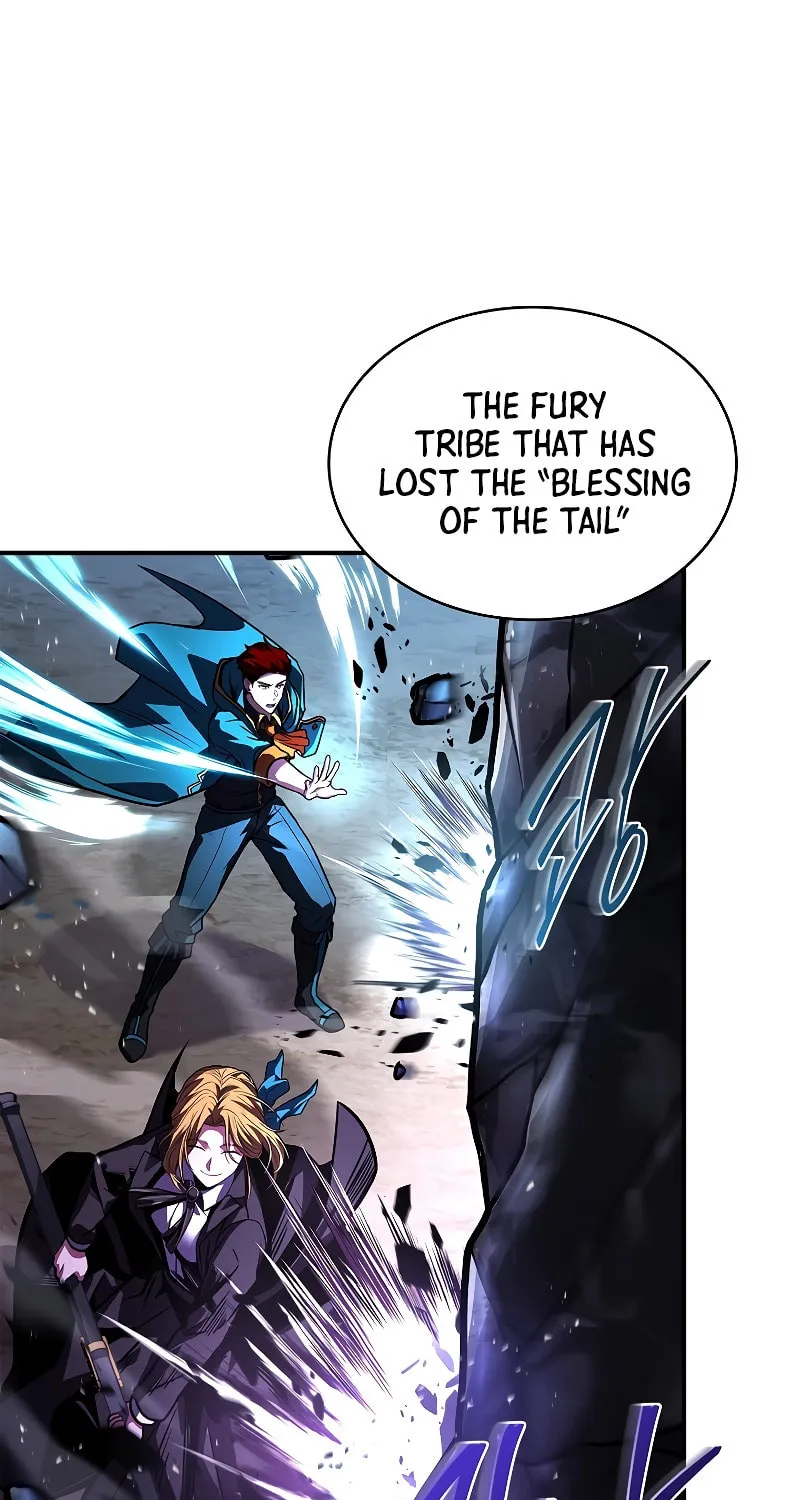 Demon Devourer Chapter 86 page 36 - 