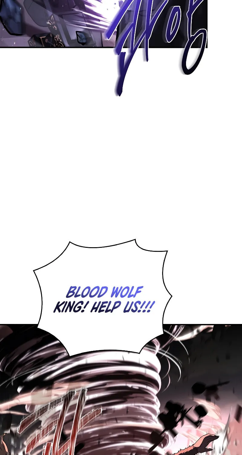 Demon Devourer Chapter 86 page 37 - 