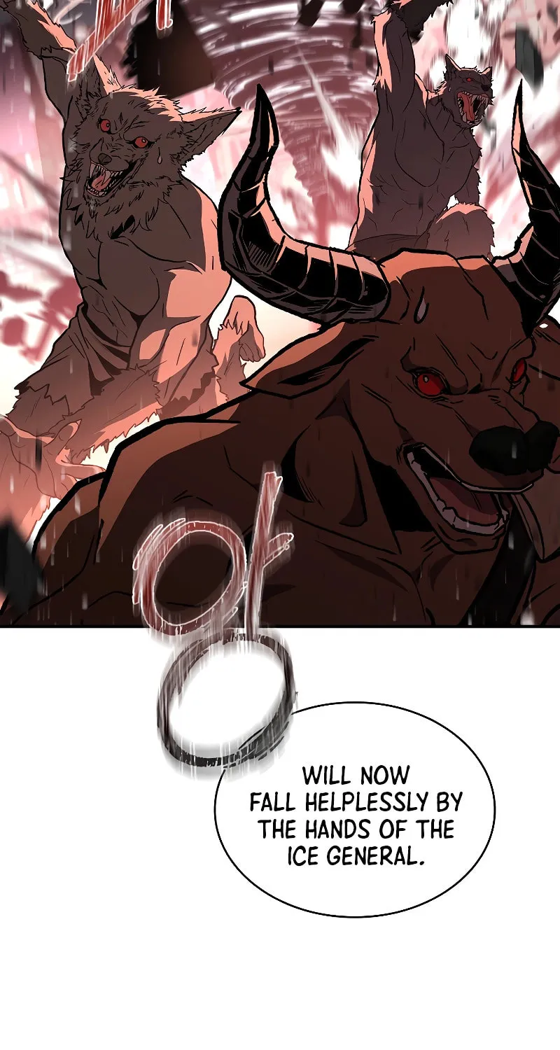 Demon Devourer Chapter 86 page 38 - 
