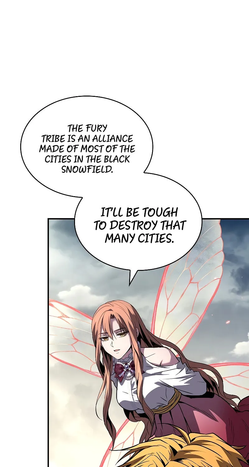Demon Devourer Chapter 86 page 39 - 