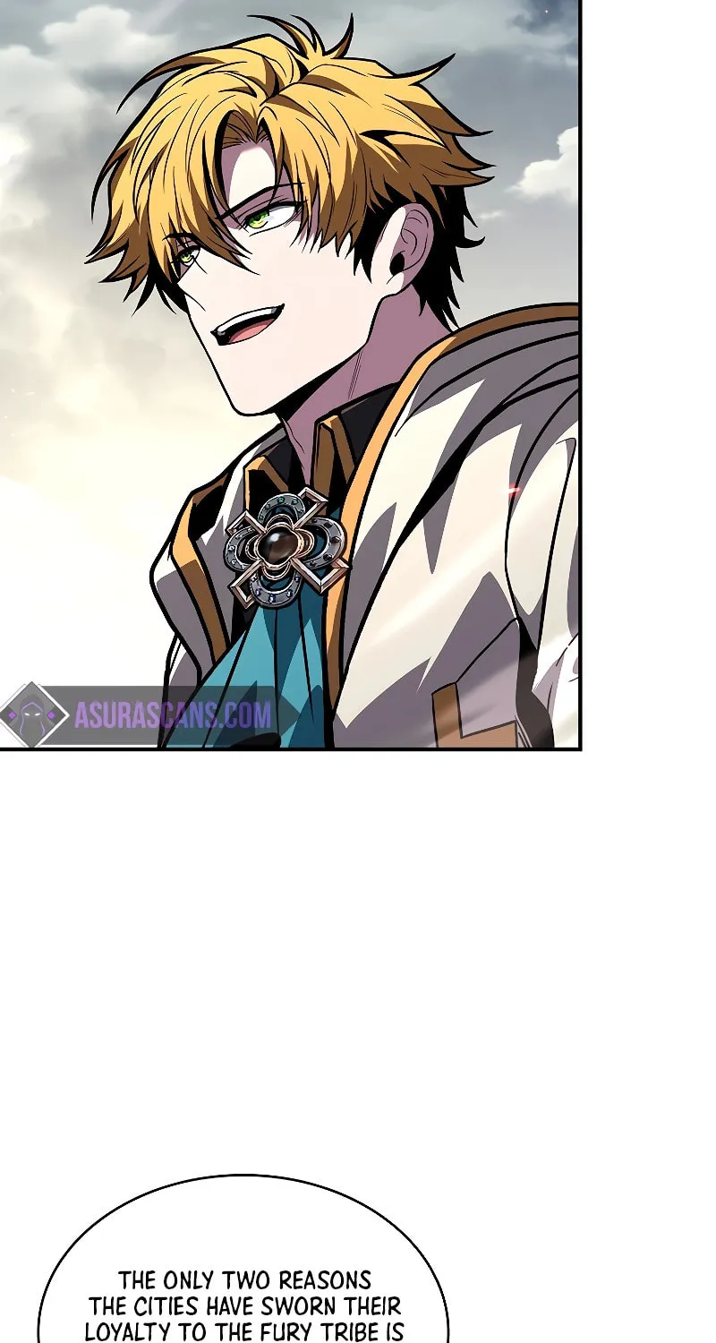 Demon Devourer Chapter 86 page 41 - 