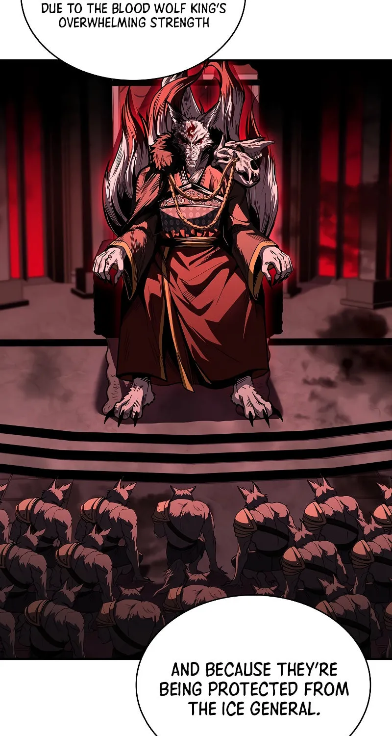 Demon Devourer Chapter 86 page 42 - 