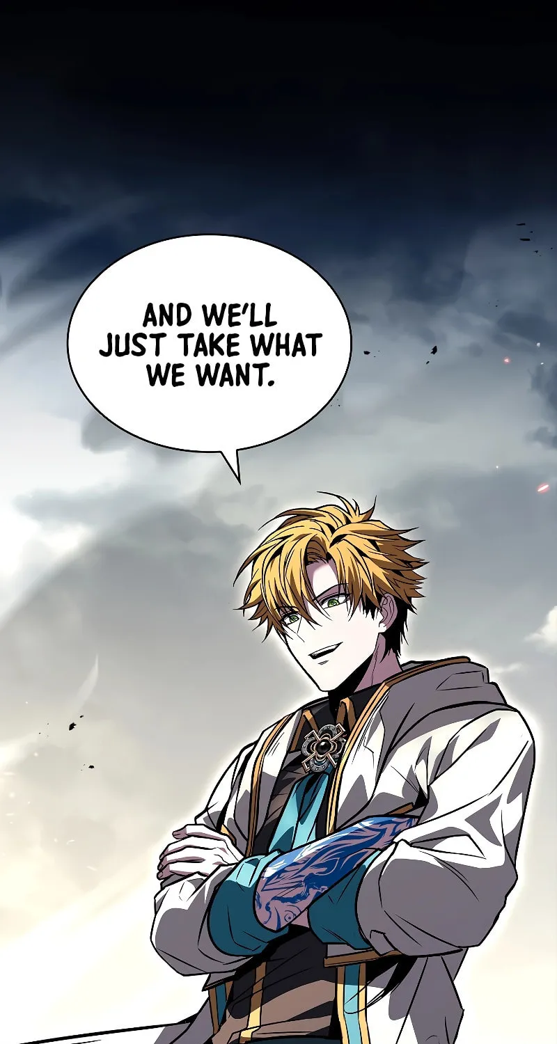Demon Devourer Chapter 86 page 45 - 