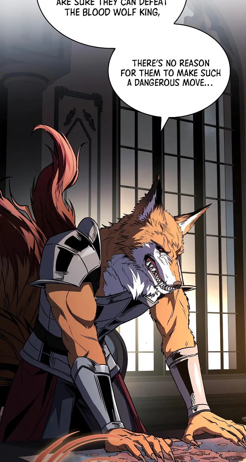 Demon Devourer Chapter 86 page 49 - 