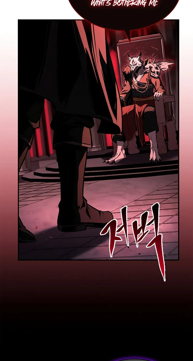 Demon Devourer Chapter 86 page 6 - 