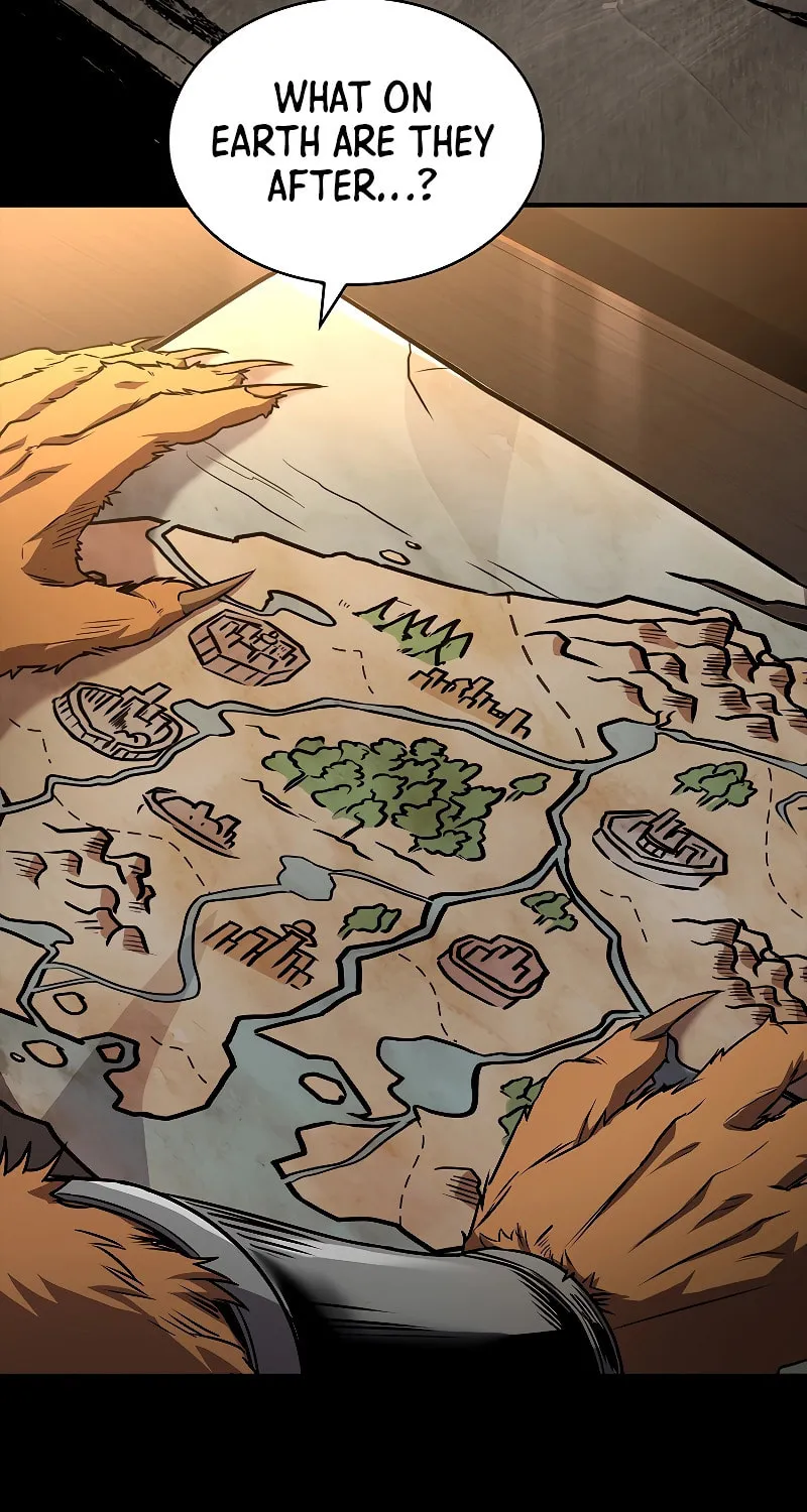Demon Devourer Chapter 86 page 51 - 