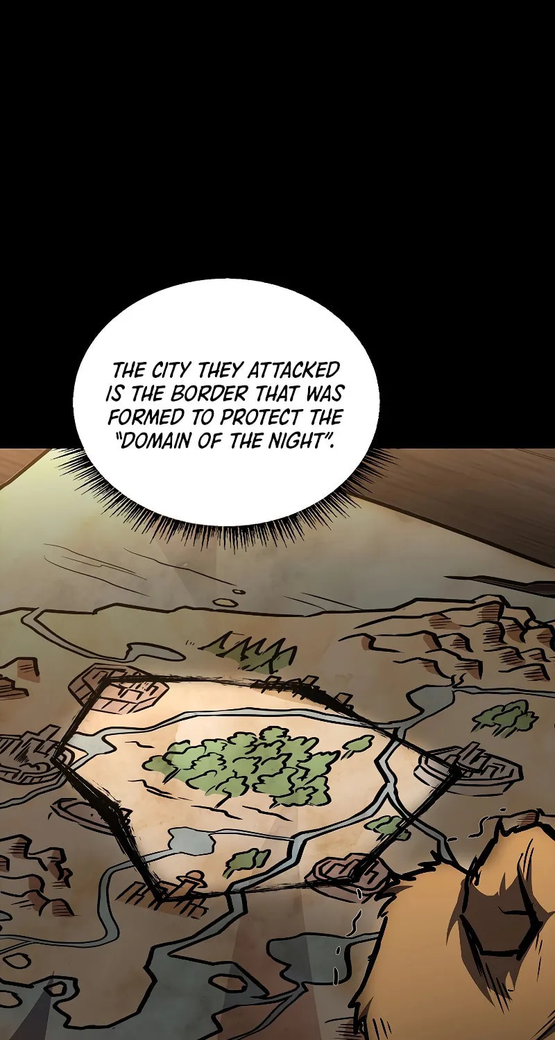 Demon Devourer Chapter 86 page 56 - 