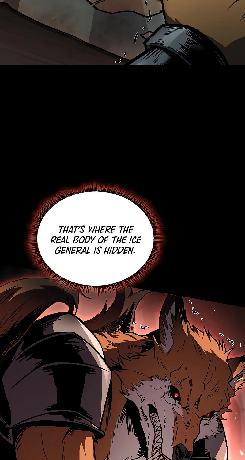 Demon Devourer Chapter 86 page 57 - 