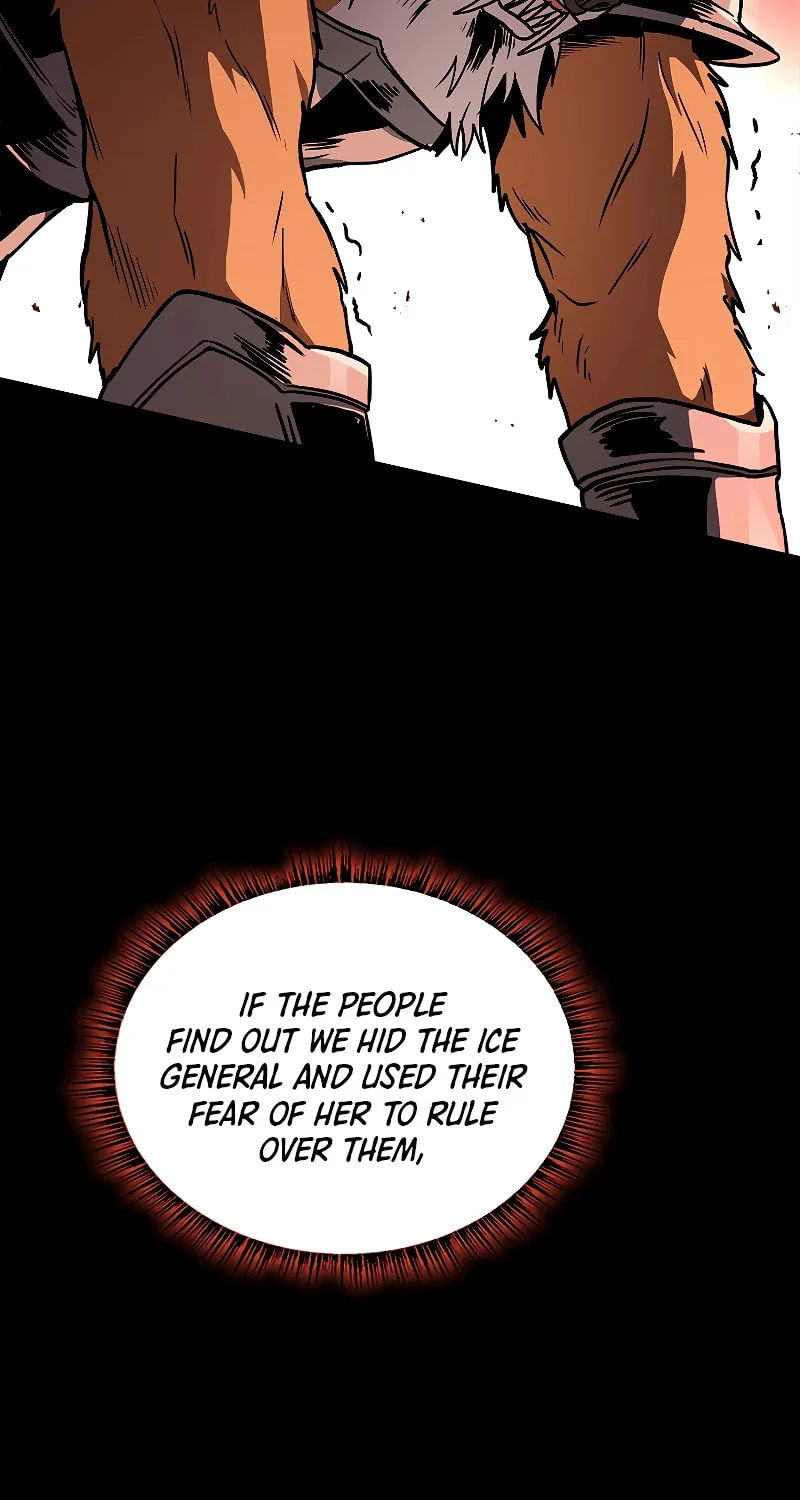 Demon Devourer Chapter 86 page 58 - 