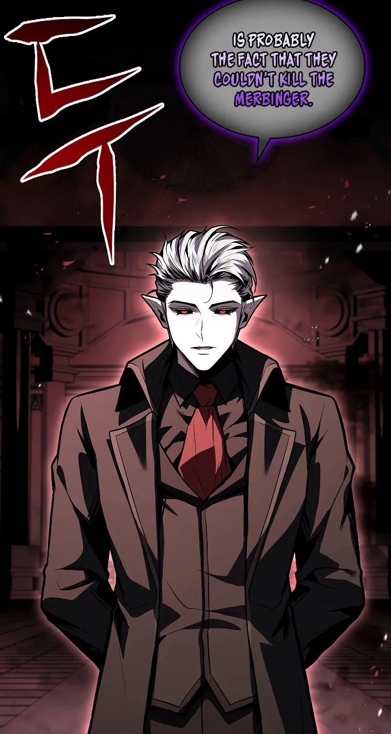 Demon Devourer Chapter 86 page 7 - 