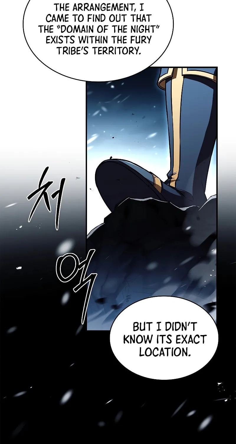 Demon Devourer Chapter 86 page 63 - 