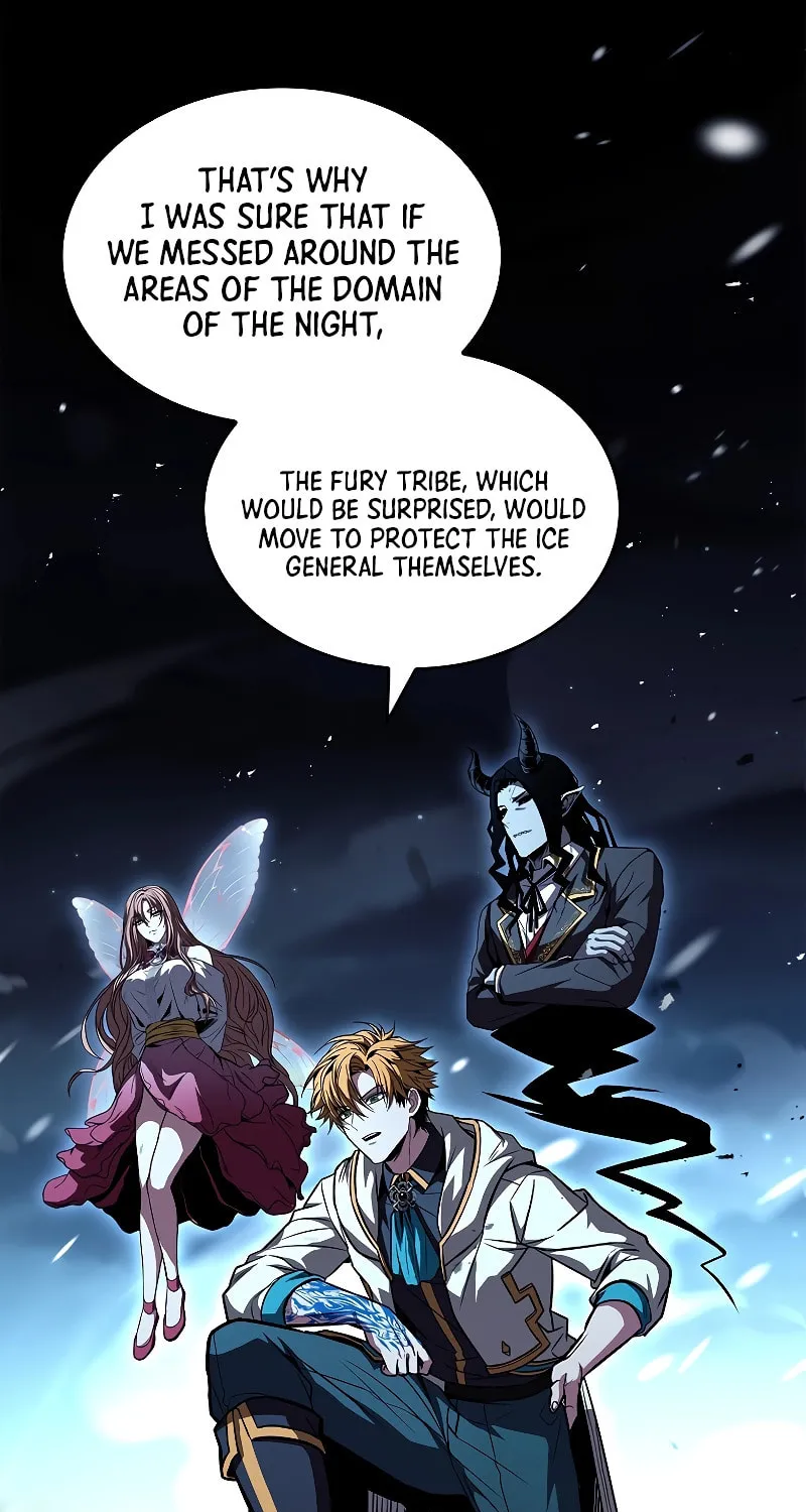 Demon Devourer Chapter 86 page 64 - 