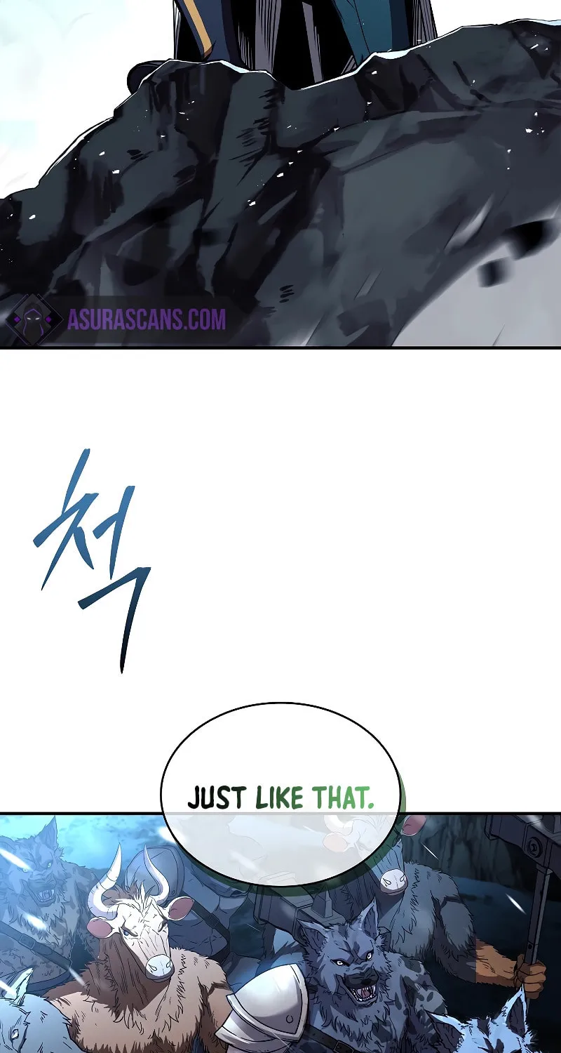 Demon Devourer Chapter 86 page 65 - 