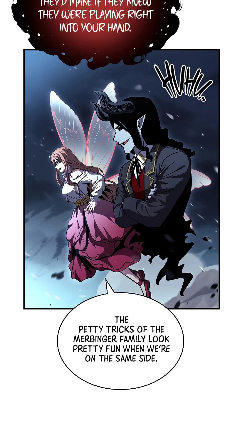 Demon Devourer Chapter 86 page 67 - 