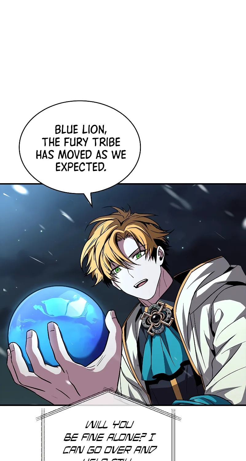 Demon Devourer Chapter 86 page 68 - 