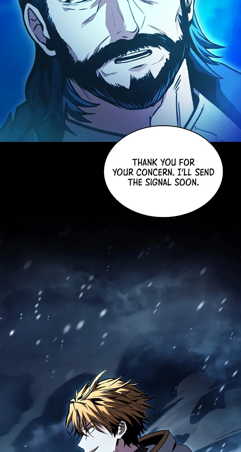 Demon Devourer Chapter 86 page 72 - 