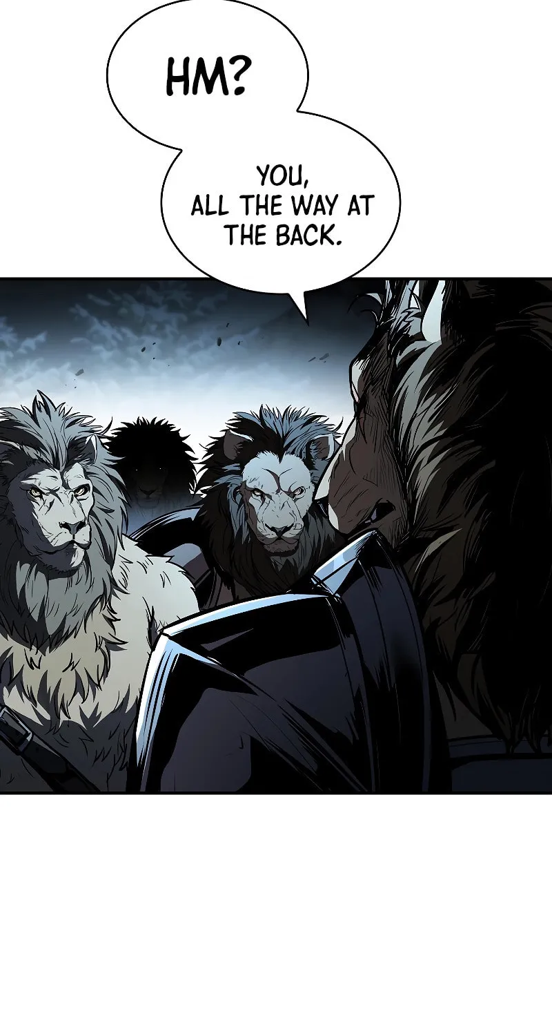 Demon Devourer Chapter 86 page 77 - 