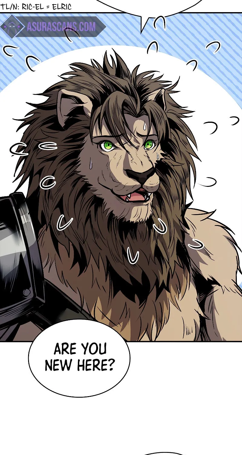 Demon Devourer Chapter 86 page 81 - 