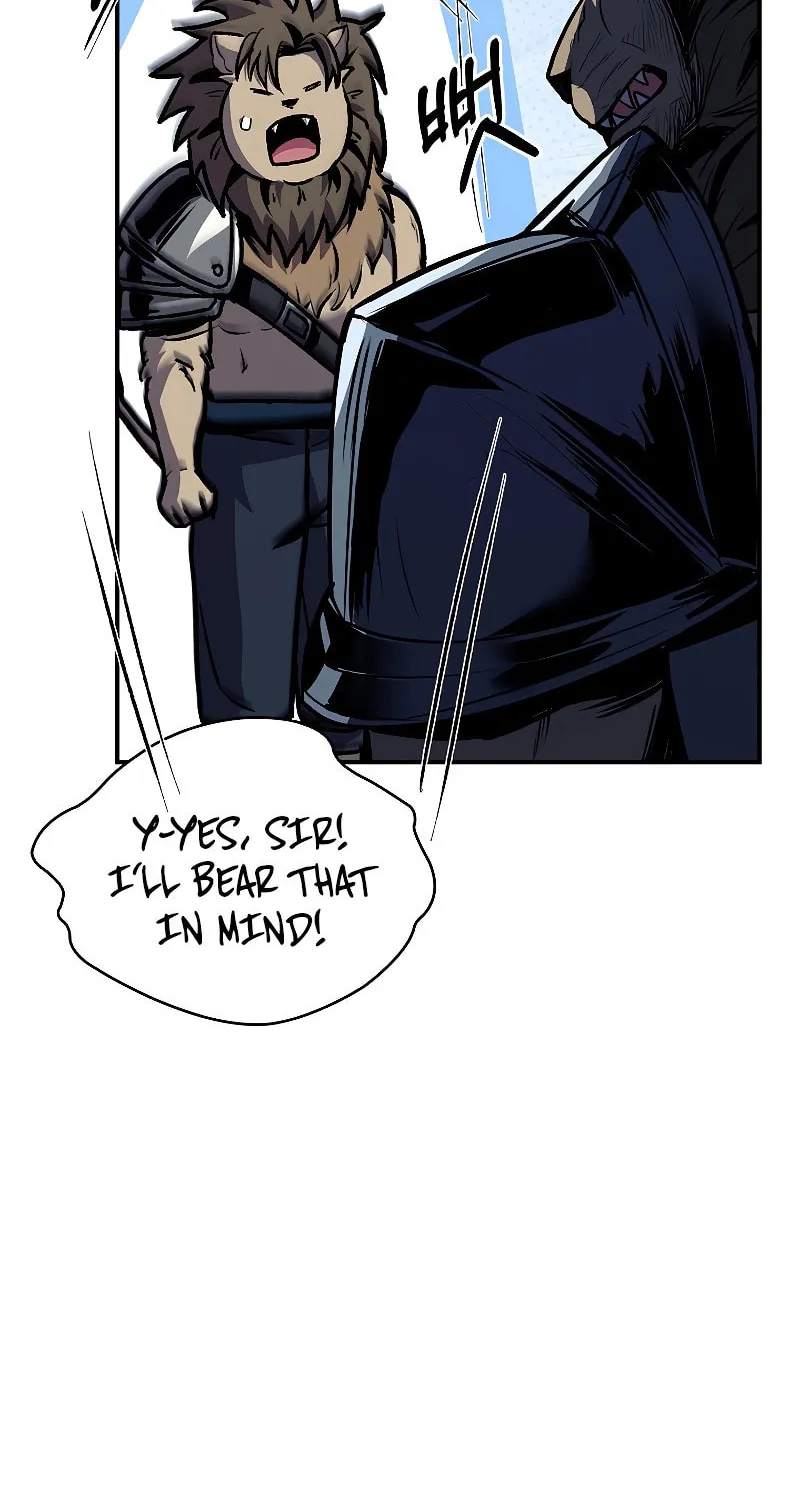 Demon Devourer Chapter 86 page 84 - 