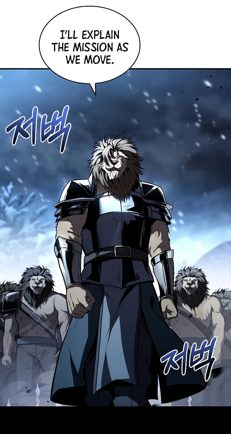 Demon Devourer Chapter 86 page 85 - 